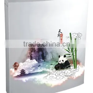 Ceramic Decoration Water Tank 021J 021K 021S 021V 021X thumbnail-5