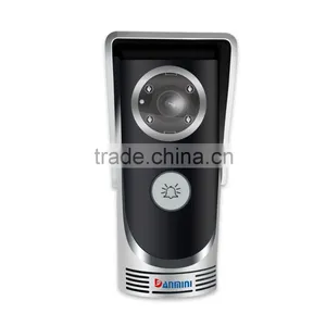Danmini Wireless Video Door Phone Wifi Doorbell thumbnail-3