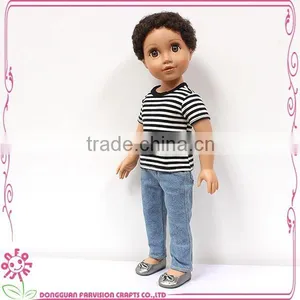 HOT SALE 18 Inch Dolls Girl and Boy OEM Baby Alive Dolls for Sale thumbnail-3