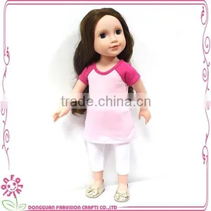 Best Quality Best Selling Custom Vinyl Girl Baby Doll Manufacturer thumbnail-4