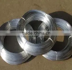 BWG 12 14 16 18 Hot Dipped Galvanized Iron Wire / Electric Galvanized Iron Wire Lowest Price Quality Choice thumbnail-4