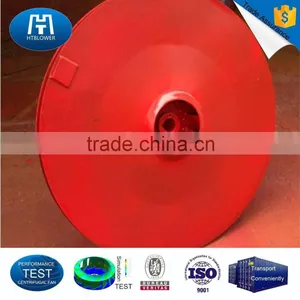 4-09 Cement Rotary Kiln Blower thumbnail-1