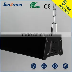 Cool White Color Temperature(CCT) and High Bay Lights Item Type LINEAR LED HIGHBAY High Bay thumbnail-2