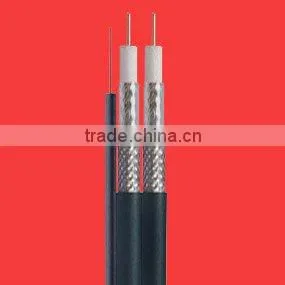 Coaxial Cable RG6 Coaxial Cable High Quality thumbnail-1