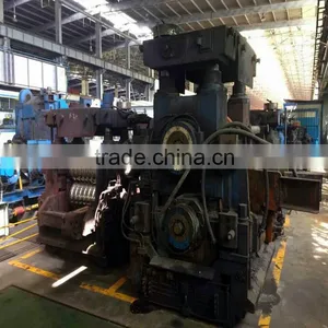 China Automatic Used Roughing Mill for Sale thumbnail-1