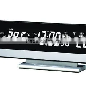 Hottest and Newest Wireless Weather Station thumbnail-1