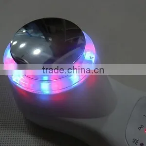 AYJ-H084A(CE) Ultrasonic Photon Machine for Homeuse thumbnail-6