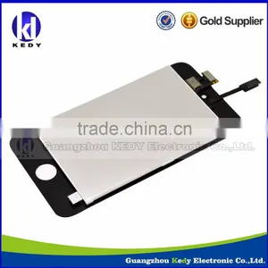 High Quality for Ipod Touch 4 Color Screen Replacement thumbnail-2