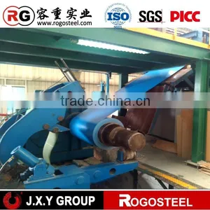 Lowest Sheet Metal Roofing Rolls thumbnail-6
