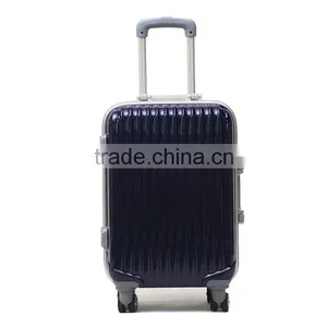 Strong Aluminum Frame Travel Luggage Set thumbnail-3
