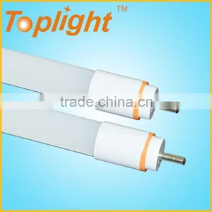 Full Plastic 4FT 18W Retrofit Fluorescent Replacement T8 LED Tube thumbnail-5