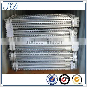 Steel t Fence Post thumbnail-4