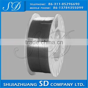 2014 Wholesale High Quality Used Steel Wire Rope thumbnail-1
