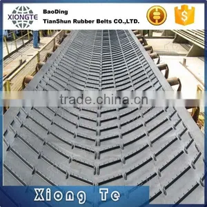 China Supplier Patterned Conveyor Belt Heavy Duty Belt thumbnail-6