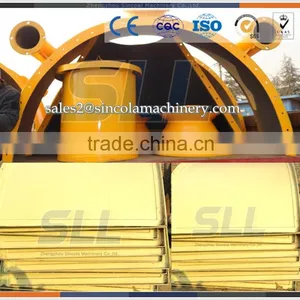 High Quality 100 Ton to 2000 Ton Cement Silo for Sale thumbnail-1