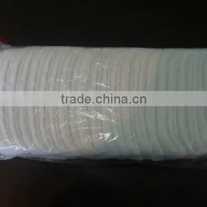 Surgical Wound Cleaning Absorbent Zag Zig Cotton Rolls Medical Gauze thumbnail-5