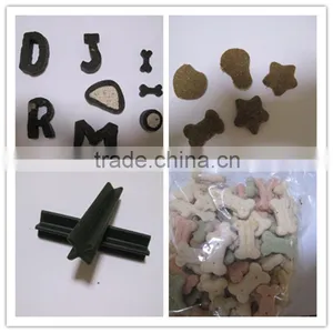 Industrial Big Capcity Dog Biscuits Line thumbnail-3