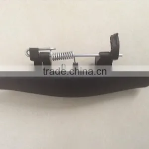 Renault Dacia Sandero Door Handle thumbnail-1