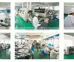 Shanghai Kontron Electric Co., Ltd. company overview - view 3 thumbnail