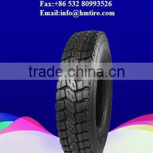 9.00R20 TBR Tyre Truck Tyre thumbnail-2