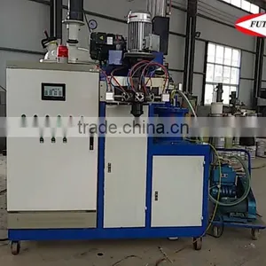 Making Polyurethane Gasket Machine for Sale thumbnail-4