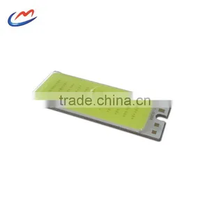 New and High Power Car Led Daytime Running Light COB 12V 14CM thumbnail-1