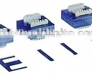 EI28-114 Transformer Lamination Core Making Machine thumbnail-3