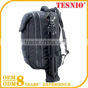 Waterproof DSLR and Laptop Camera Backpack,dslr Camera Bag Backpack Quality Choice thumbnail-3