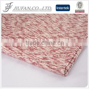 Jiufan Textile Yarn Dyed Knitting Fabric Cotton Textile thumbnail-1