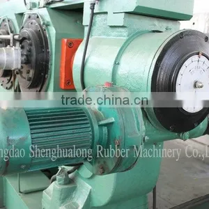55''tyre Shaping and Curing Press thumbnail-1