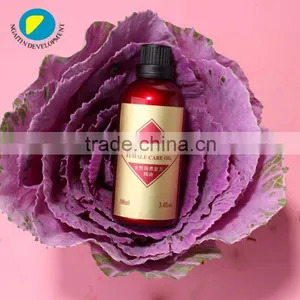 High Grade Private Label Body Massage Oil For Women thumbnail-1