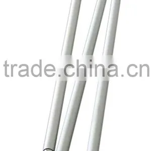 Double Sided Retractable A-frame Roll up Banner Display Stand thumbnail-2