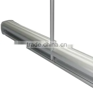 Economy Cost Effective Roll Up Banner Stand for Advertising Display, Pull up Banner Stand thumbnail-3