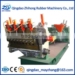 Wholesale Pin Barrel Cold Feed Rubber Extruder thumbnail-6