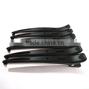 Wholesale Plain Hair Clips thumbnail-1