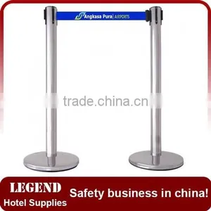 Arabic Guide Line Retractable Stanchion thumbnail-4