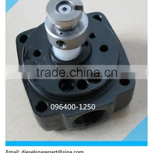096400-1250 Toyota 3L 4 Cylinder VE Head Rotor thumbnail-1
