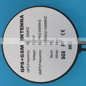 Factory Directly Supply 28dBi Antenna GPS Combo Car Antenna Omni GPS Antenna Frequency thumbnail-1