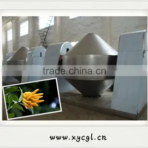 Vacuum Drying Machines For Bergamot thumbnail-1