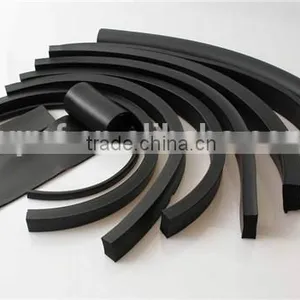 High Demand Import Products Plastic Part Sealing Strip thumbnail-1