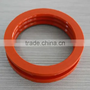 Solar Water Heater Silicone Seal Ring thumbnail-1