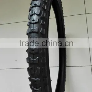 Child Bicycle Tyre and Inner Tube 12x2.125 12x1/2x1/4 Bike Tyre and Tube thumbnail-1