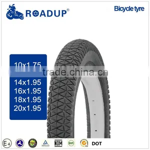 Wholesale Bicycle Tire 18x1.95 Bike Tire thumbnail-2