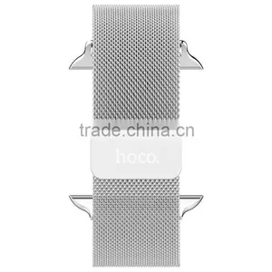 Best Quality Steel Strap for APPLE WATCH thumbnail-2