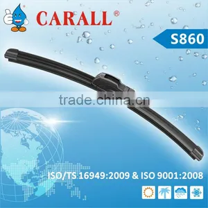 Smooth Shape Wiper Blade High Quality and Good Perfermance thumbnail-1