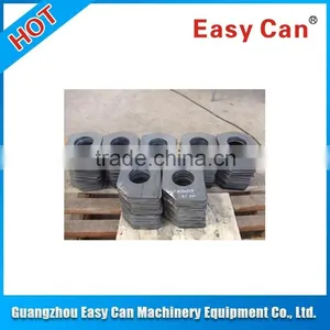 CNC Gantry Type Flame/Plasma Cutting Machine thumbnail-5