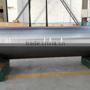 Couch Roll Used in Paper Machine for High Dehydration Rate thumbnail-3