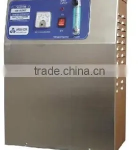 Air Purifier With Large Led Screen Displ/ozone Air Purifier/ozonizer/ozonator/ozone Reactor/Long Life Integrated Ozone Generator thumbnail-1