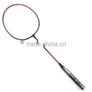 Aluminum Frame Badminton Racquet thumbnail-1