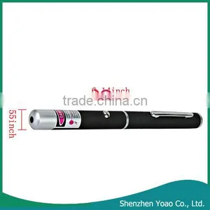 High Power 5 Watt 405nm Light Purple Laser Pointer Pen thumbnail-6